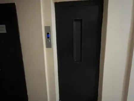Ortaca Cumhuriyet De Boulevard Fassade 3 1 Wohnung Zu Verkaufen