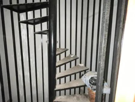 Ortaca Cumhuriyet De Boulevard Fassade 3 1 Wohnung Zu Verkaufen