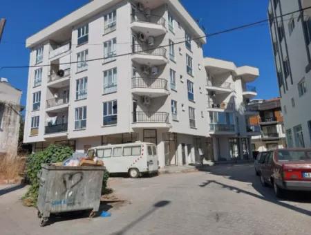 Muğla Dalaman Altıntaşta Airport Road Neue 1 1 Wohnung Zum Verkauf