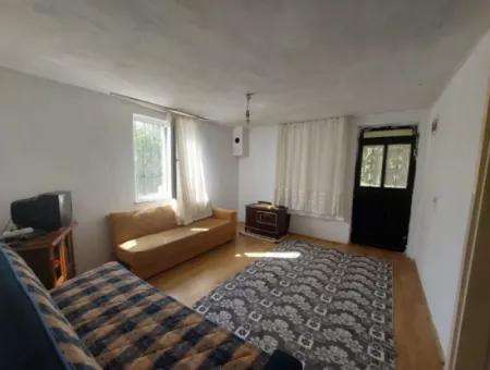 Möbliert 1 1 Einstöckiges Haus Zu Vermieten In Muğla Ortaca Eskiköy