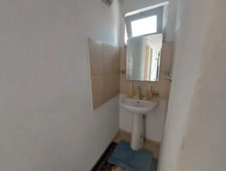 Möbliert 1 1 Einstöckiges Haus Zu Vermieten In Muğla Ortaca Eskiköy