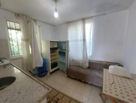 Möbliert 1 1 Einstöckiges Haus Zu Vermieten In Muğla Ortaca Eskiköy