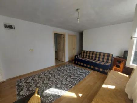Möbliert 1 1 Einstöckiges Haus Zu Vermieten In Muğla Ortaca Eskiköy