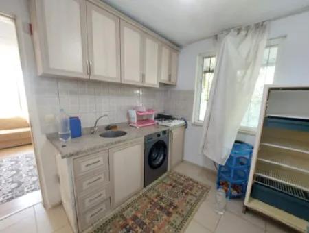 Möbliert 1 1 Einstöckiges Haus Zu Vermieten In Muğla Ortaca Eskiköy