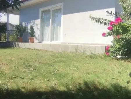 Möbliert 3 1 Einfamilienhaus Zu Vermieten In Ortaca Dalaklı