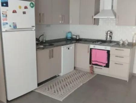 Möbliert 3 1 Einfamilienhaus Zu Vermieten In Ortaca Dalaklı