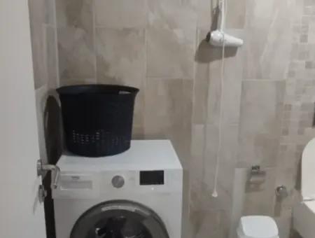 Möbliert 3 1 Einfamilienhaus Zu Vermieten In Ortaca Dalaklı