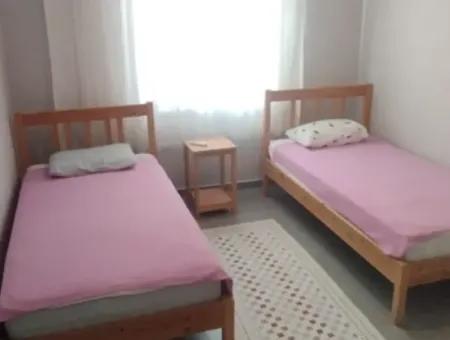 Möbliert 3 1 Einfamilienhaus Zu Vermieten In Ortaca Dalaklı