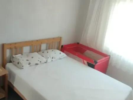 Möbliert 3 1 Einfamilienhaus Zu Vermieten In Ortaca Dalaklı