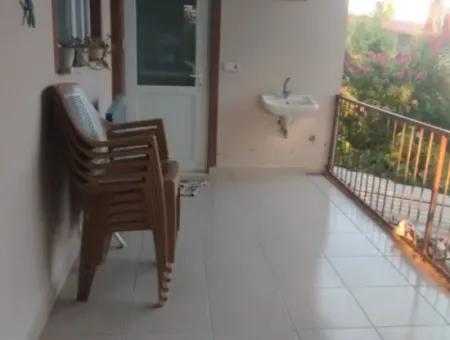 Möbliert 3 1 Wohnung Zu Vermieten In Ortaca Dalaklı