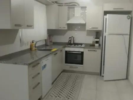 Möbliert 3 1 Wohnung Zu Vermieten In Ortaca Dalaklı