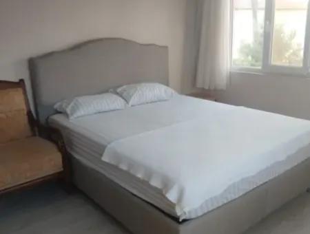 Möbliert 3 1 Wohnung Zu Vermieten In Ortaca Dalaklı