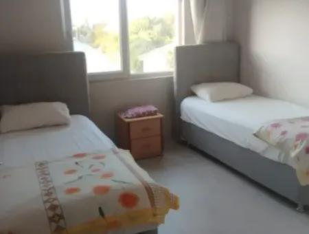 Möbliert 3 1 Wohnung Zu Vermieten In Ortaca Dalaklı