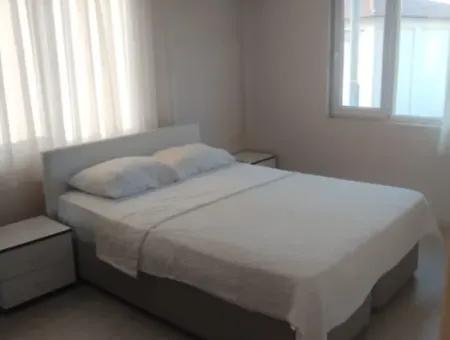 Möbliert 3 1 Wohnung Zu Vermieten In Ortaca Dalaklı