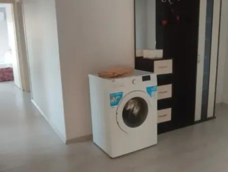 Möbliert 3 1 Wohnung Zu Vermieten In Ortaca Dalaklı