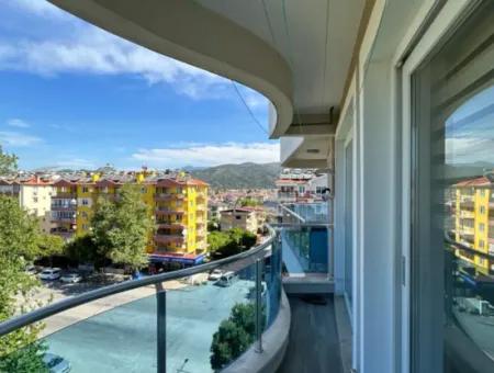 3 1 Luxus Boulevard Front Wohnung In Residenz Zu Verkaufen