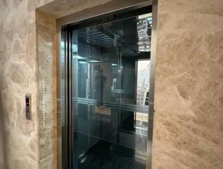 3 1 Luxus Boulevard Front Wohnung In Residenz Zu Verkaufen