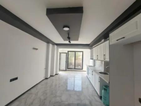 Luxus 2 1 Neue Wohnung Mit Pool In Muğla Ortaca Zu Verkaufen