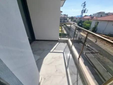 Luxus 2 1 Neue Wohnung Mit Pool In Muğla Ortaca Zu Verkaufen