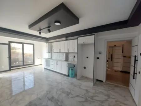 Luxus 2 1 Neue Wohnung Mit Pool In Muğla Ortaca Zu Verkaufen
