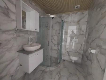 Luxus 2 1 Neue Wohnung Mit Pool In Muğla Ortaca Zu Verkaufen