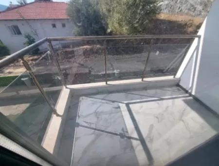 Luxus 2 1 Neue Wohnung Mit Pool In Muğla Ortaca Zu Verkaufen