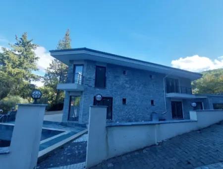 Ortaca Gökbelde 12 Zimmer Brandneues Boutique-Hotel Zu Verkaufen