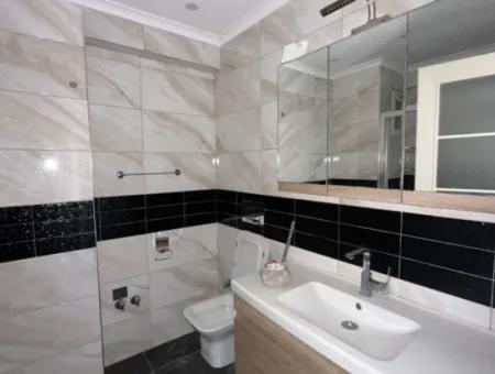 3 1 Dach Maisonette-Luxuswohnung Zum Verkauf In Ortaca Center