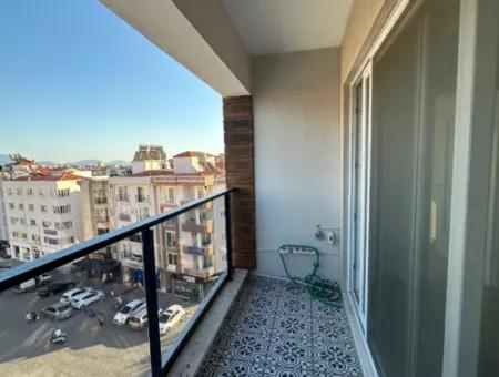 3 1 Dach Maisonette-Luxuswohnung Zum Verkauf In Ortaca Center
