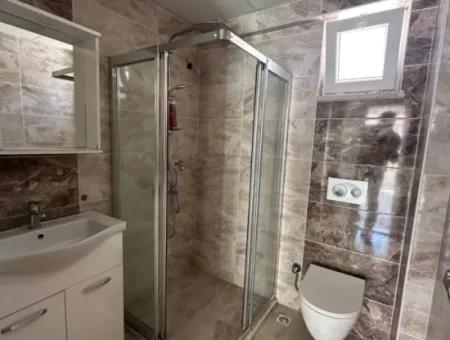 2 1 Wohnung Im 3. Stock Zu Vermieten In Ortaca Cumhuriyet