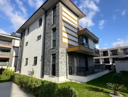 4 1, 235 M2 Brandneue Villen Zum Verkauf In Ortaca