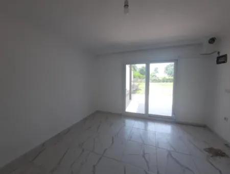 2 Einheiten, 1 1 Wohnungen Auf 500 M2 Land In Muğla Ortaca Okçular Stehen Zum Verkauf