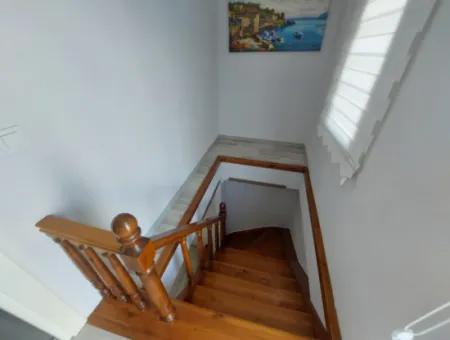 Neue 3 1 Maisonette Mit Pool Zum Verkauf In Dalyan, Muğla