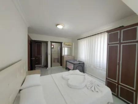 5 1 Triplex Villa Zum Verkauf Im Dalyan Zentrum