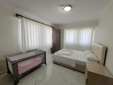 5 1 Triplex Villa Zum Verkauf Im Dalyan Zentrum