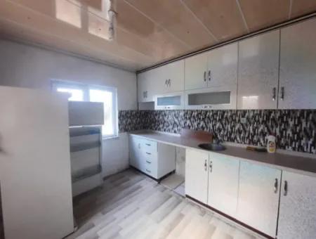 2 1 Häuser Und 200 M2 Scheune Auf 5 000 M2 Freistehendem Grundstück In Çameli Kızılyaka Zu Verkaufen