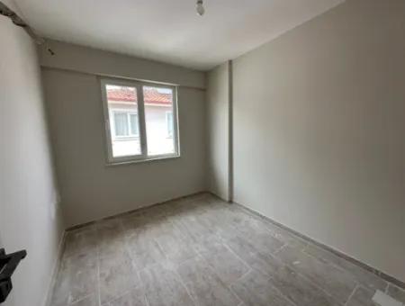 Zu Vermieten 2 1 Wohnung Mit Pool In Ortaca Karaburun