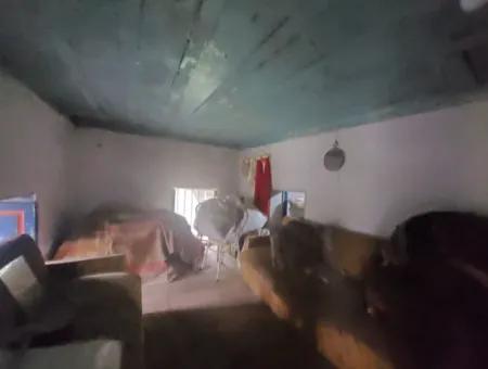 Dorfhaus Mit Eigentumsurkunde Zum Verkauf In Der Natur In Muğla Fethiye İnlice