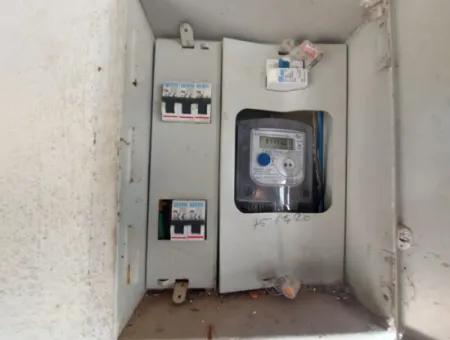 Muğla, Köyceğiz, Kavakarası 500 M2 Grundstück 80 M2 2 1 Schnäppchen-Dorfhaus Zu Verkaufen