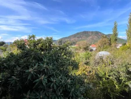 2 1 Wohnungen Zu Vermieten In Ortaca Kemaliye