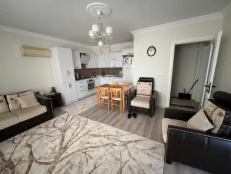 Ortaca Terzialiler Viertel 3 1 Wohnung Zum Verkauf