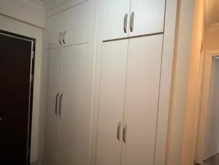 Ortaca Terzialiler Viertel 3 1 Wohnung Zum Verkauf