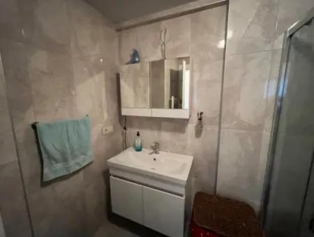 Ortaca Terzialiler Viertel 3 1 Wohnung Zum Verkauf