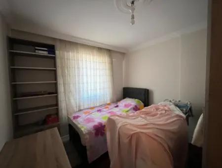 Ortaca Terzialiler Viertel 3 1 Wohnung Zum Verkauf