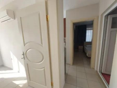 Apart Hotelbetrieb Zum Preis Eines Hauses In Muğla Dalyan Dringender Verkauf