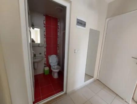 Apart Hotelbetrieb Zum Preis Eines Hauses In Muğla Dalyan Dringender Verkauf