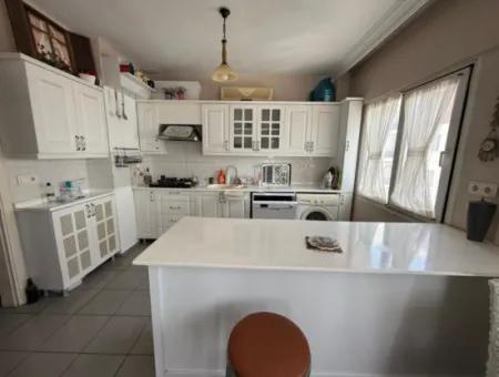 3 1 1 160 M² Geschlossene Küchenwohnung Zum Verkauf Im Ortaca Center.