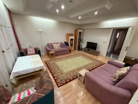 3 1 1 160 M² Geschlossene Küchenwohnung Zum Verkauf Im Ortaca Center.