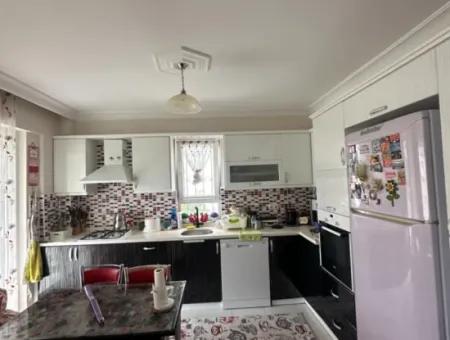 3 1 Voll Möblierte Wohnung Zur Miete In Ortaca Cumhuriyet