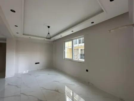 2 1 Neue Poolwohnung Zum Verkauf In Ortaca Cumhuriyet